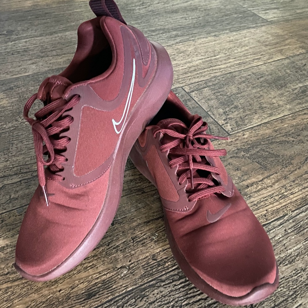 Nike Running Shoes